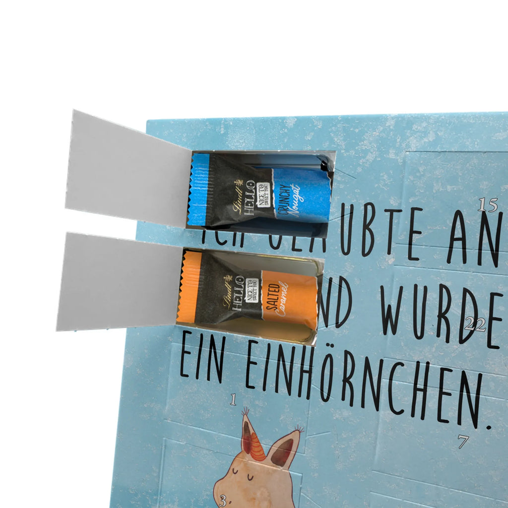 Personalisierter Schoko Foto Adventskalender Einhorn Glauben Personalisierter Schoko Foto Adventskalender, Unicorn, Einhorn, Einhörner, Einhorn Deko, Eichhorn, Einhörnchen, Eichhörnchen