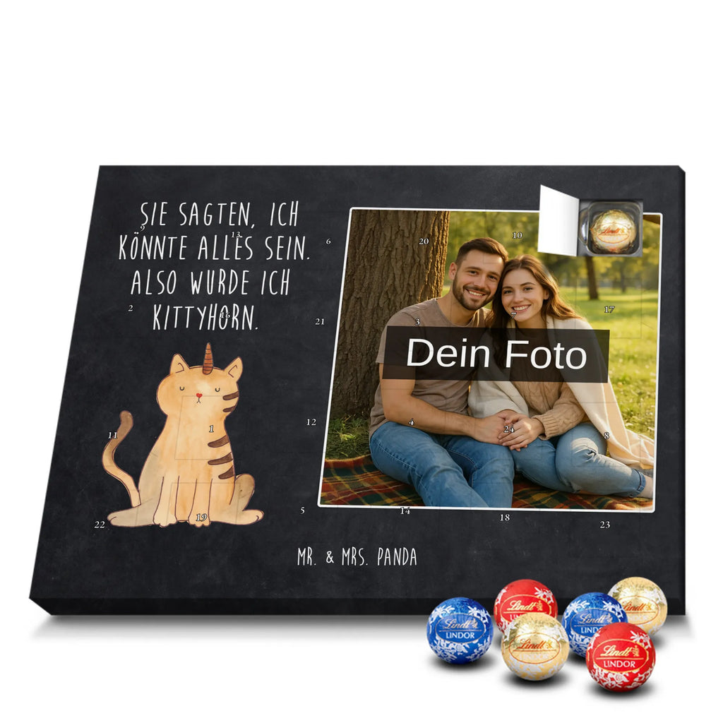 Personalisierter Schoko Foto Adventskalender Einhorn Katze Personalisierter Schoko Foto Adventskalender, Unicorn, Einhorn, Einhörner, Einhorn Deko, Einhornpower, Katzer, Regenbogen, Kittyhorn, Mieze, Glitzer, Katze, Einhornkatze, Erwachsenwerden, Katzenhorn