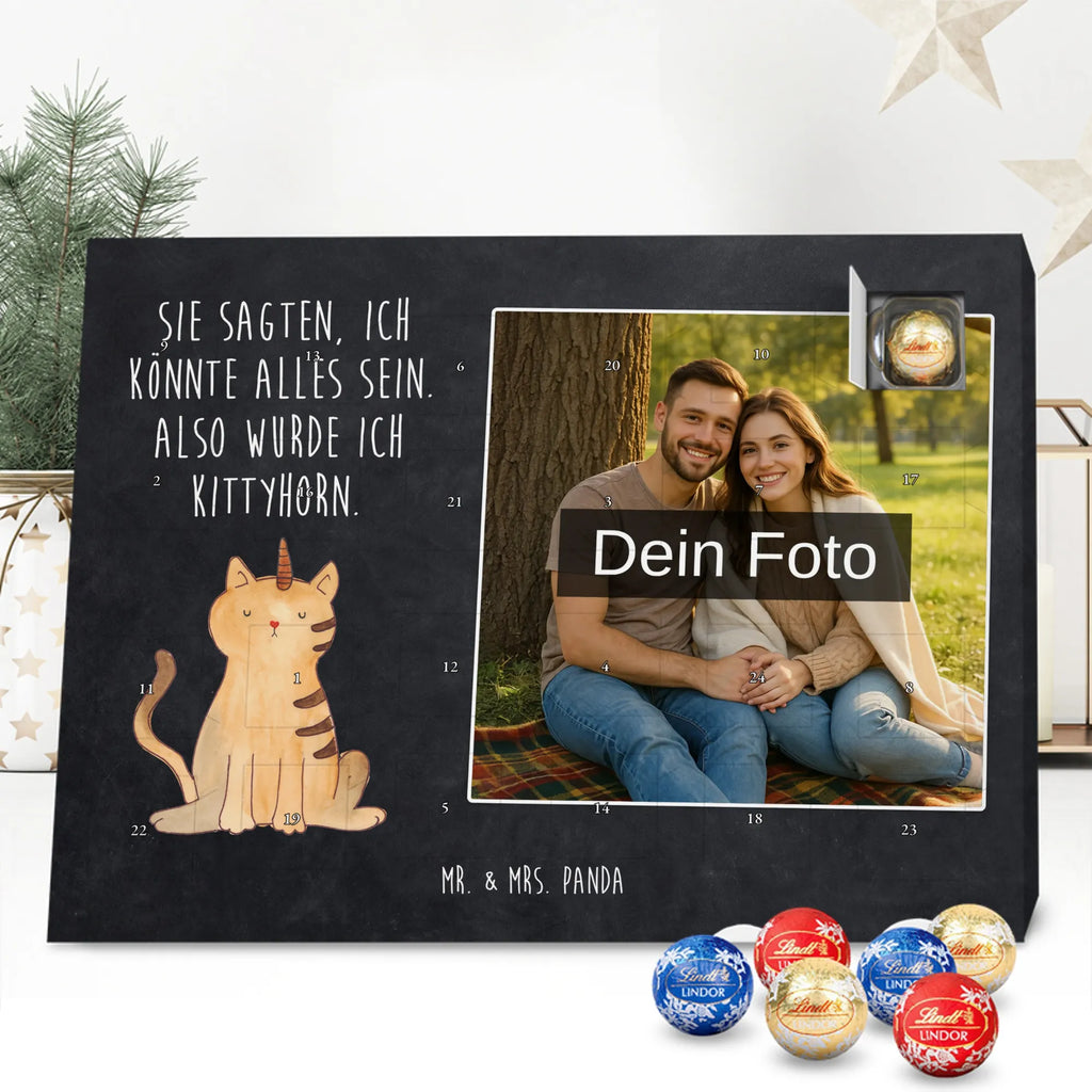 Personalisierter Schoko Foto Adventskalender Einhorn Katze Personalisierter Schoko Foto Adventskalender, Unicorn, Einhorn, Einhörner, Einhorn Deko, Einhornpower, Katzer, Regenbogen, Kittyhorn, Mieze, Glitzer, Katze, Einhornkatze, Erwachsenwerden, Katzenhorn