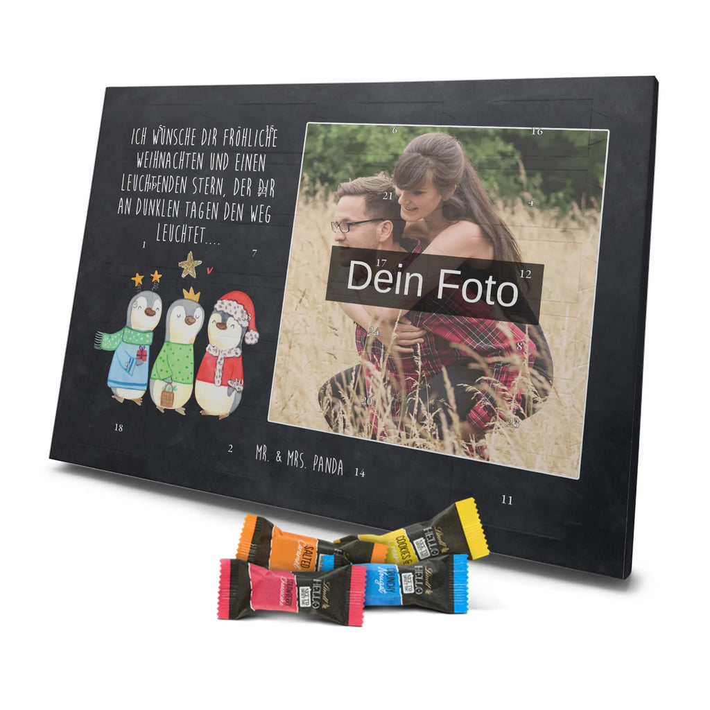 Personalisierter Schoko Foto Adventskalender Winterzeit Heilige drei Könige Personalisierter Schoko Foto Adventskalender, Winter, Wintermotiv, Advent, Nikolaus, Weihnachten, Weihnachtsdeko, Heiligabend, Weihnachtszeit, Heilige Drei Könige, Weihnachtstage, Weihnachtsmann