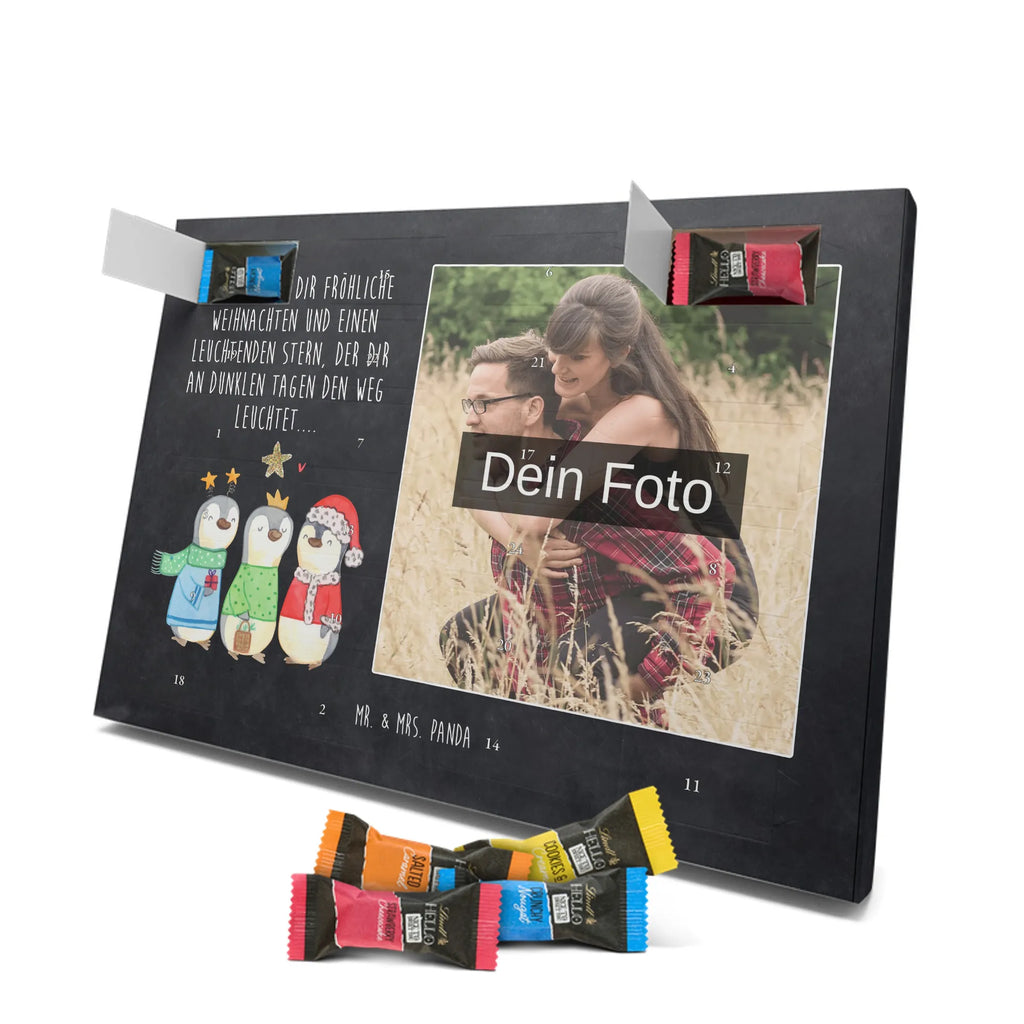 Personalisierter Schoko Foto Adventskalender Winterzeit Heilige drei Könige Personalisierter Schoko Foto Adventskalender, Winter, Wintermotiv, Advent, Nikolaus, Weihnachten, Weihnachtsdeko, Heiligabend, Weihnachtszeit, Heilige Drei Könige, Weihnachtstage, Weihnachtsmann