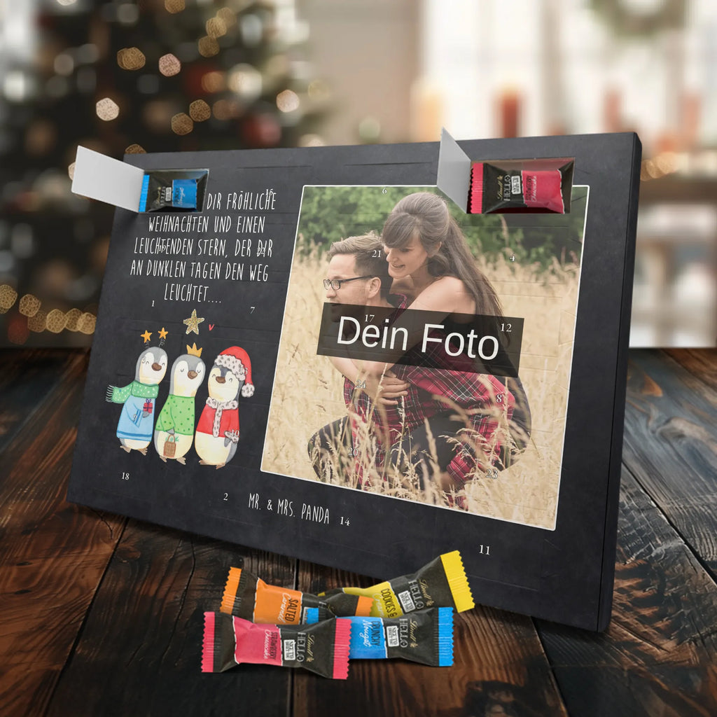 Personalisierter Schoko Foto Adventskalender Winterzeit Heilige drei Könige Personalisierter Schoko Foto Adventskalender, Winter, Wintermotiv, Advent, Nikolaus, Weihnachten, Weihnachtsdeko, Heiligabend, Weihnachtszeit, Heilige Drei Könige, Weihnachtstage, Weihnachtsmann