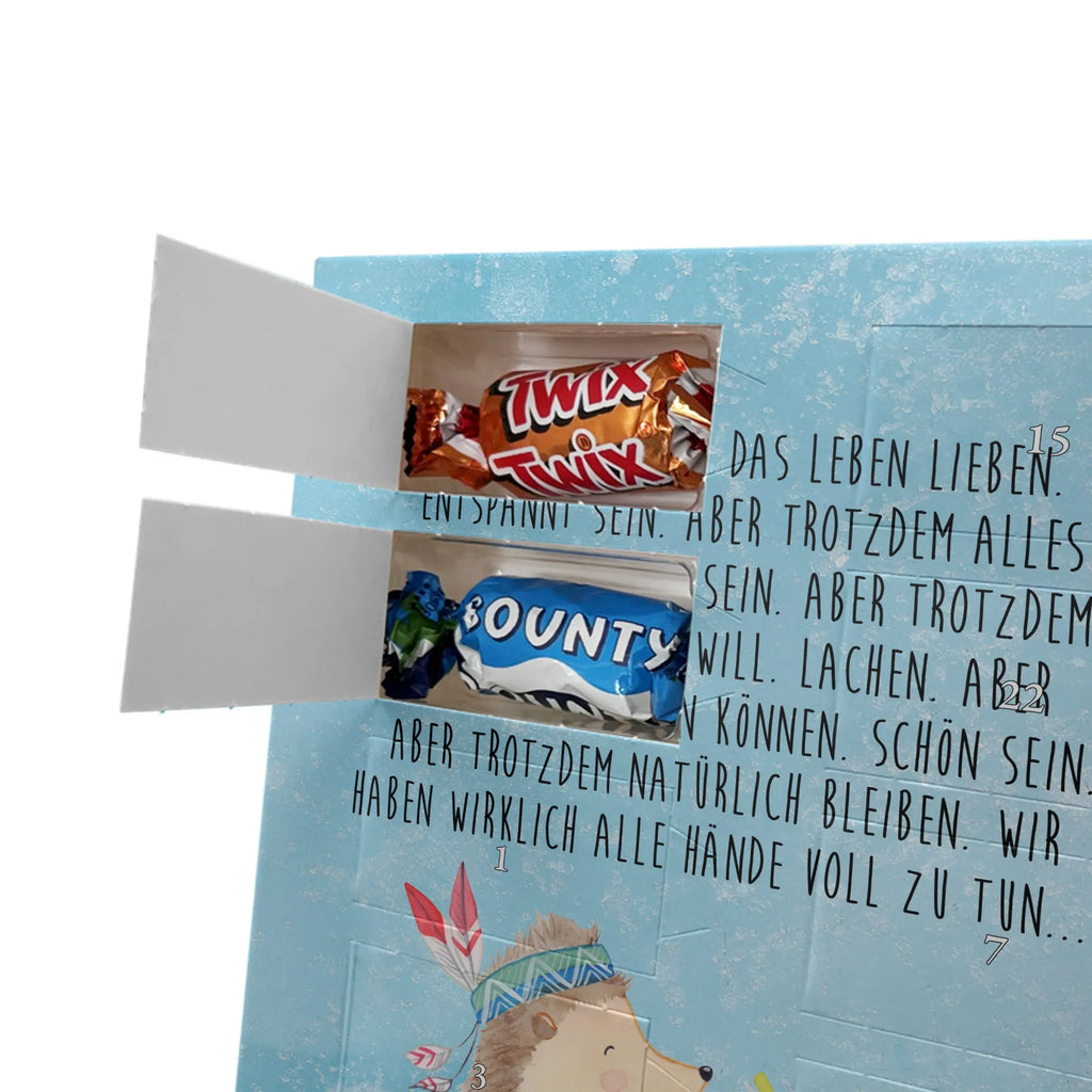  jeż Ozdoba z piór zwierzęta