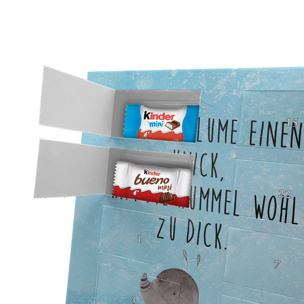 Personalisierter Schoko Foto Adventskalender Hummel flauschig Personalisierter Schoko Foto Adventskalender, Gute Laune, Lustige Sprüche, Tiere, Tiermotive, Flauschig, Biene, Hummel, Blume, Natur