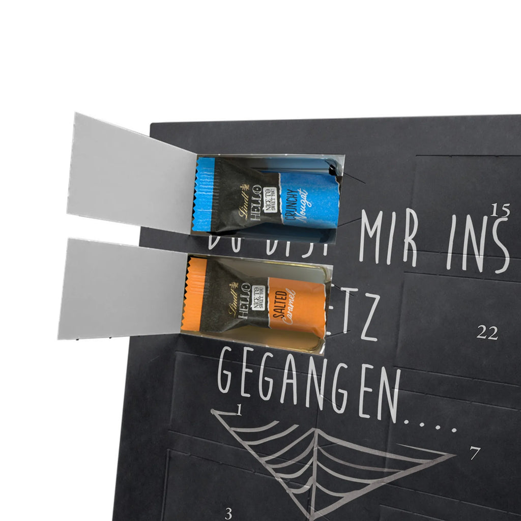 Personalisierter Schoko Foto Adventskalender Spinne Agathe Liebe Personalisierter Schoko Foto Adventskalender, Spinne Agathe, Spinne, Agathe, Videos, Merchandise, Liebesbeweis, Verliebt, Liebesgeschenk, Liebe