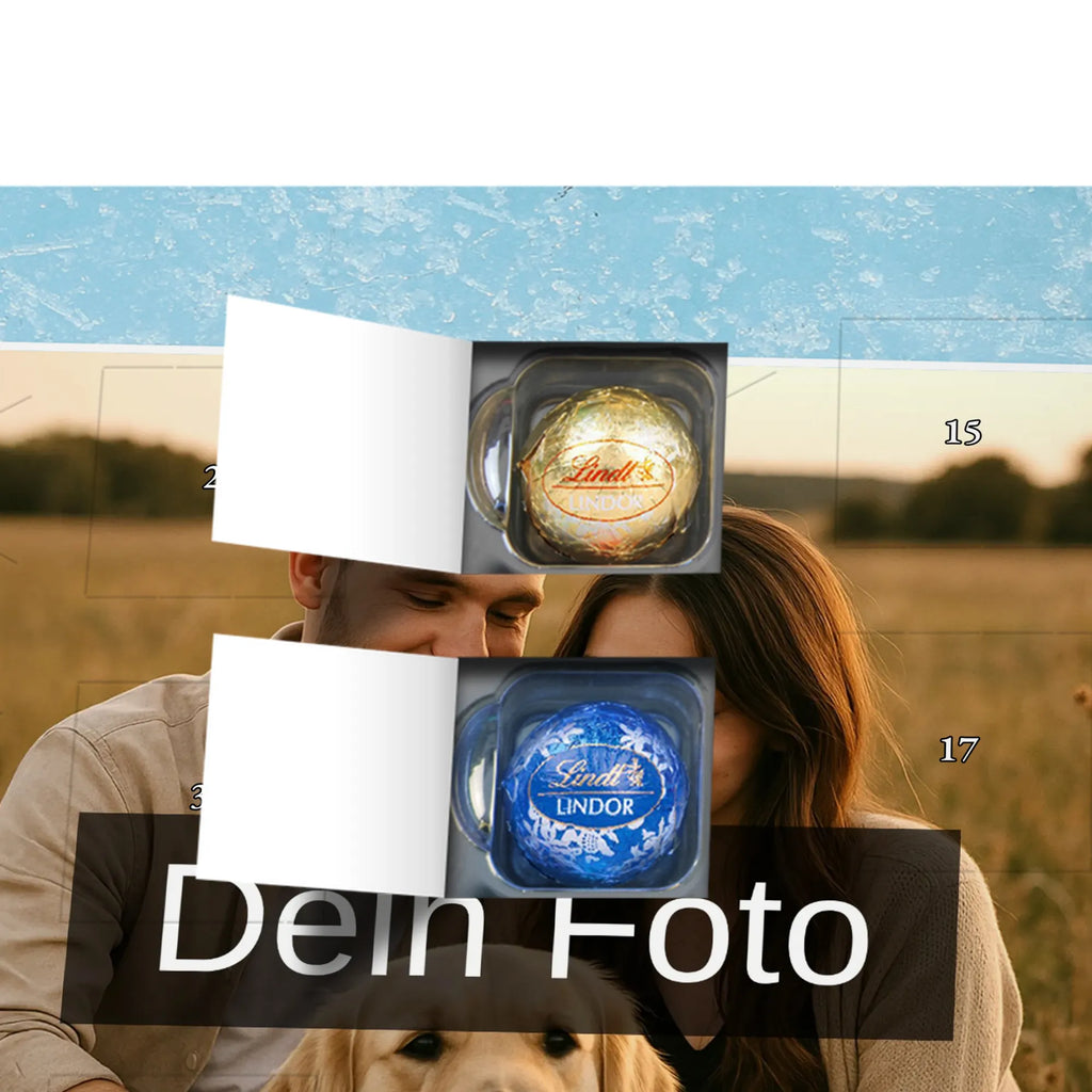 Personalisierter Schoko Foto Adventskalender Storch Personalisierter Schoko Foto Adventskalender, Gute Laune, Lustige Sprüche, Tiere, Tiermotive, Mütter, Störche, Schwangerschaft, Schwanger, Mutter, Storch, Babybauch, Mutter Werden, Geburt, Baby