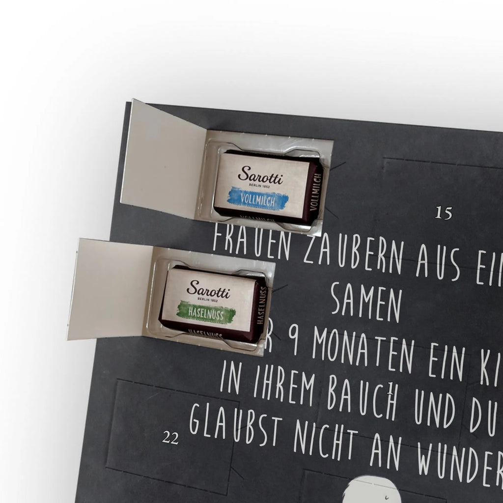 Personalisierter Schoko Foto Adventskalender Storch Personalisierter Schoko Foto Adventskalender, Gute Laune, Lustige Sprüche, Tiere, Tiermotive, Mütter, Störche, Schwangerschaft, Schwanger, Mutter, Storch, Babybauch, Mutter Werden, Geburt, Baby