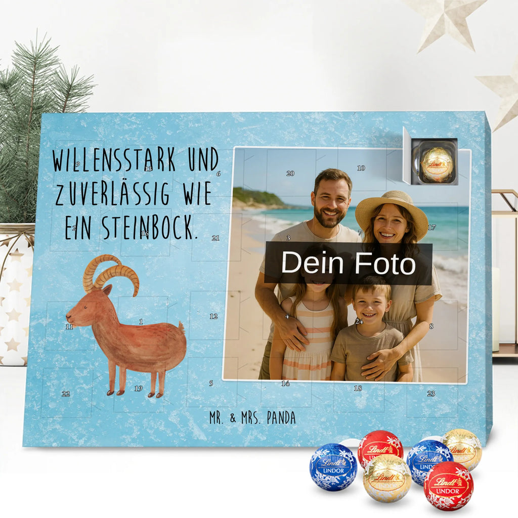  Znak zodiaku koziorożec Personalisierter Schoko Foto Adventskalender, Sternzeichen, Astrologie, Aszendent, Tierkreiszeichen, Horoskop, Geschenk Januar, Steinbock Sternzeichen, Ziege, Geschenk Dezember, Geburtstag Dezember, Geburtstag Januar, Steinbock Geschenk, Bock, Steinböcke