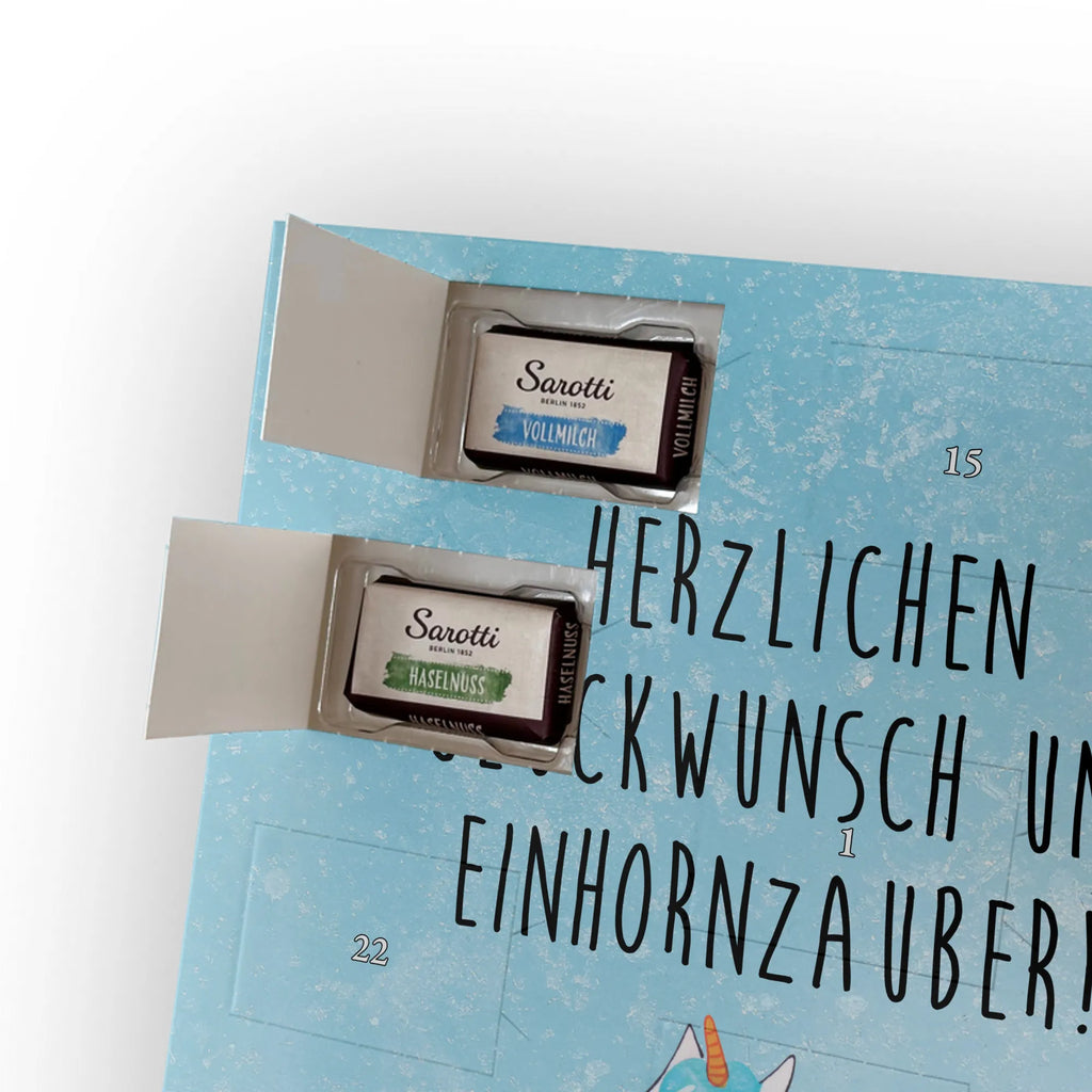 Personalisierter Schoko Foto Adventskalender Einhorn Baby Personalisierter Schoko Foto Adventskalender, Unicorn, Einhorn, Einhörner, Einhorn Deko, Babyglück, Schnuller, Erstes Kind, Mutter, Party, Geburt, Geburtstag, Eltern, Kind, Nachwuchs, Baby