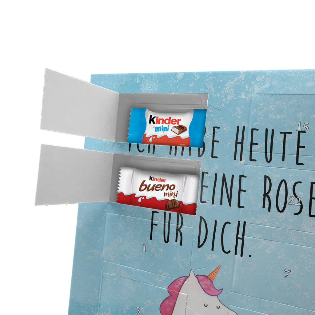 Personalisierter Schoko Foto Adventskalender Einhorn Dame Personalisierter Schoko Foto Adventskalender, Unicorn, Einhorn, Einhörner, Einhorn Deko, Lady, Schluss machen, Bachelorette, Frau, Trennung, Feine Dame, Freundin, Abfuhr, Dame, Bachelor