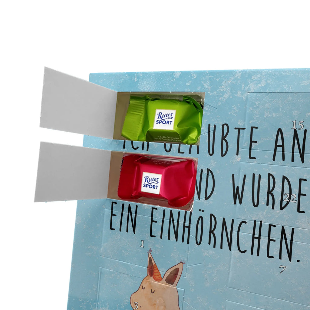 Personalisierter Schoko Foto Adventskalender Einhorn Glauben Personalisierter Schoko Foto Adventskalender, Unicorn, Einhorn, Einhörner, Einhorn Deko, Eichhorn, Einhörnchen, Eichhörnchen
