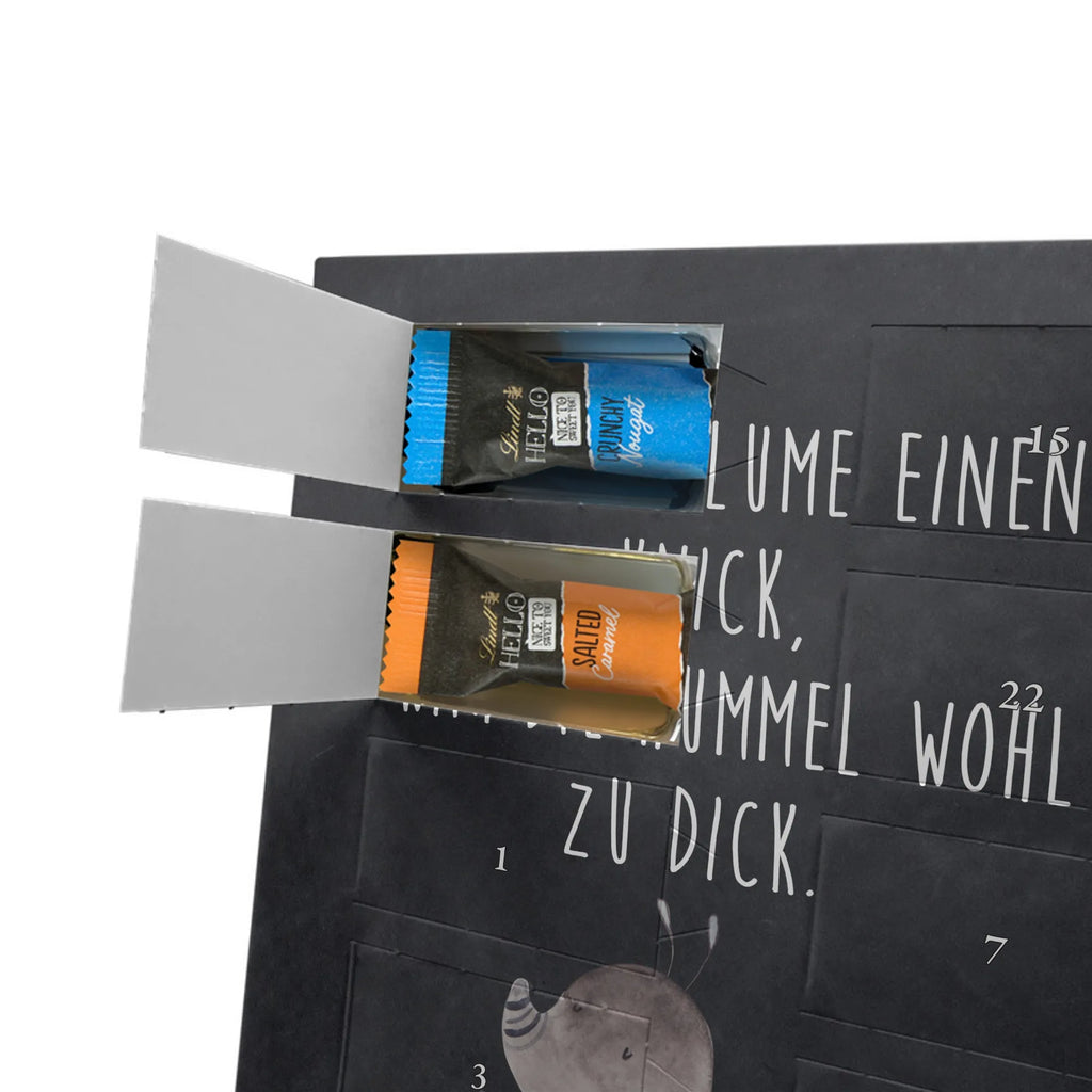 Personalisierter Schoko Foto Adventskalender Hummel flauschig Personalisierter Schoko Foto Adventskalender, Gute Laune, Lustige Sprüche, Tiere, Tiermotive, Flauschig, Biene, Hummel, Blume, Natur