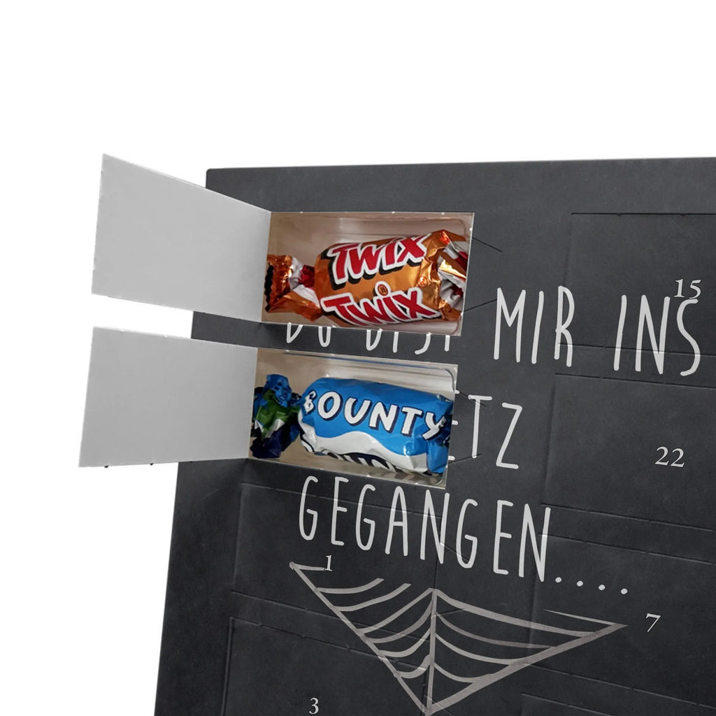 Personalisierter Schoko Foto Adventskalender Spinne Agathe Liebe Personalisierter Schoko Foto Adventskalender, Spinne Agathe, Spinne, Agathe, Videos, Merchandise, Liebesbeweis, Verliebt, Liebesgeschenk, Liebe