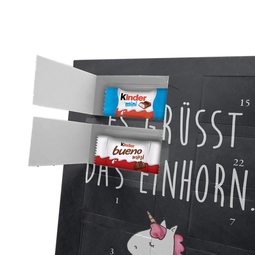 Personalisierter Schoko Foto Adventskalender Einhorn Muffin Personalisierter Schoko Foto Adventskalender, Unicorn, Einhorn, Einhörner, Einhorn Deko, Muffin, Liebesgrüße, Backen, Glückwünsche, Geburtstagsgrüße, Grüße, Geburtstag, Kekse