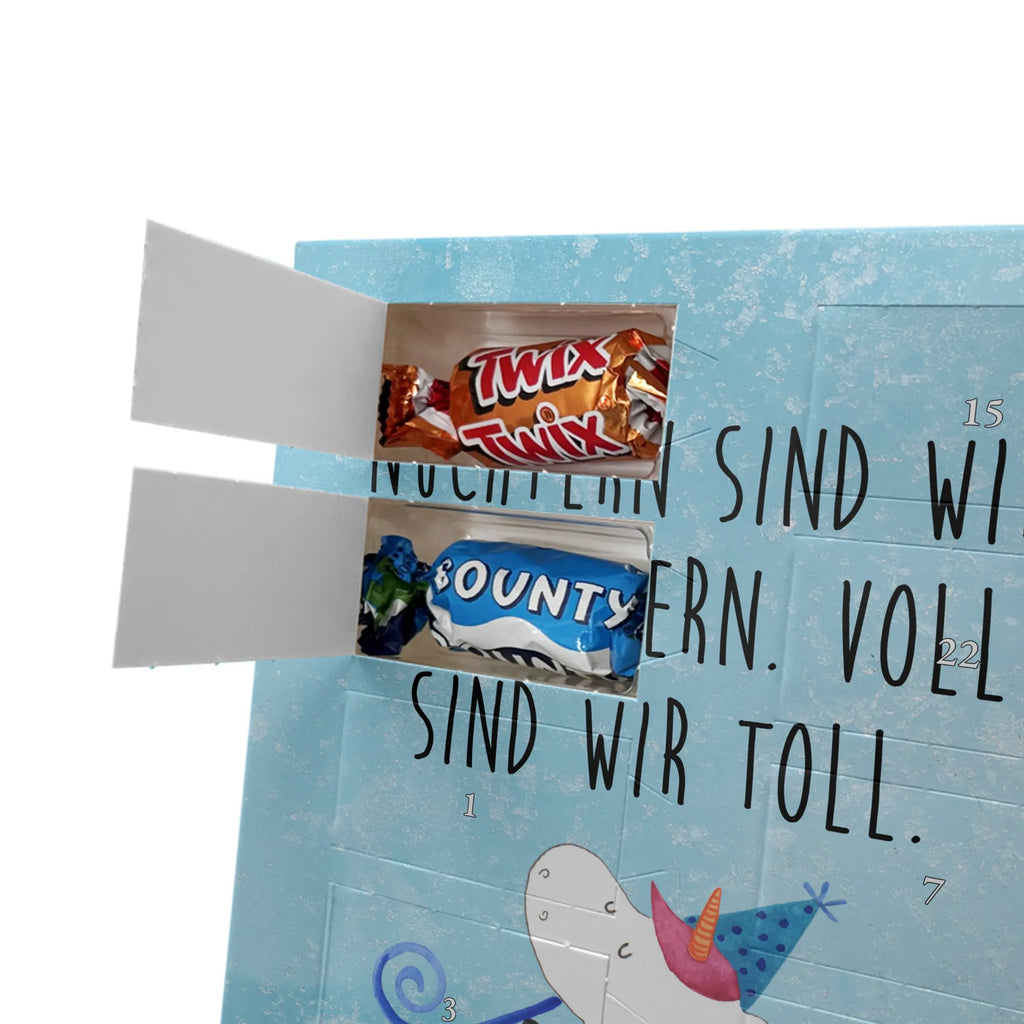 Personalisierter Schoko Foto Adventskalender Einhorn Party Personalisierter Schoko Foto Adventskalender, Unicorn, Einhorn, Einhörner, Einhorn Deko, Party, Alkohol, Geburtstag, Club, Glitzer, Fest, Konfetti, Feier, Disco