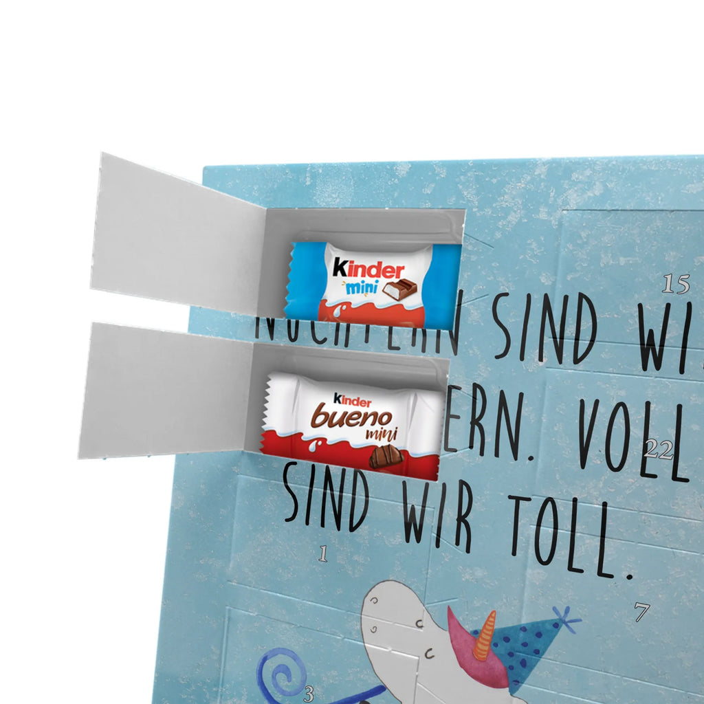 Personalisierter Schoko Foto Adventskalender Einhorn Party Personalisierter Schoko Foto Adventskalender, Unicorn, Einhorn, Einhörner, Einhorn Deko, Party, Alkohol, Geburtstag, Club, Glitzer, Fest, Konfetti, Feier, Disco
