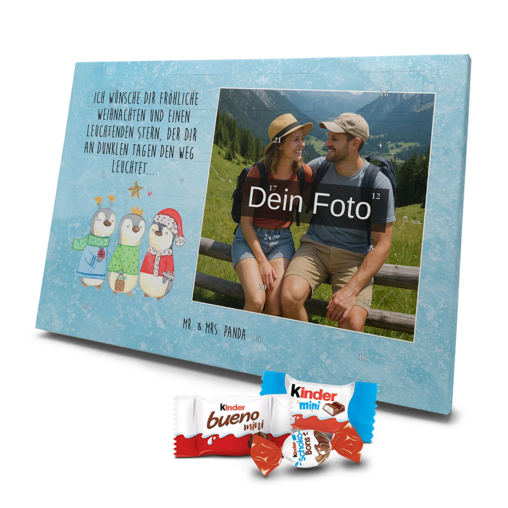 Personalisierter Schoko Foto Adventskalender Winterzeit Heilige drei Könige Personalisierter Schoko Foto Adventskalender, Winter, Wintermotiv, Advent, Nikolaus, Weihnachten, Weihnachtsdeko, Heiligabend, Weihnachtszeit, Heilige Drei Könige, Weihnachtstage, Weihnachtsmann