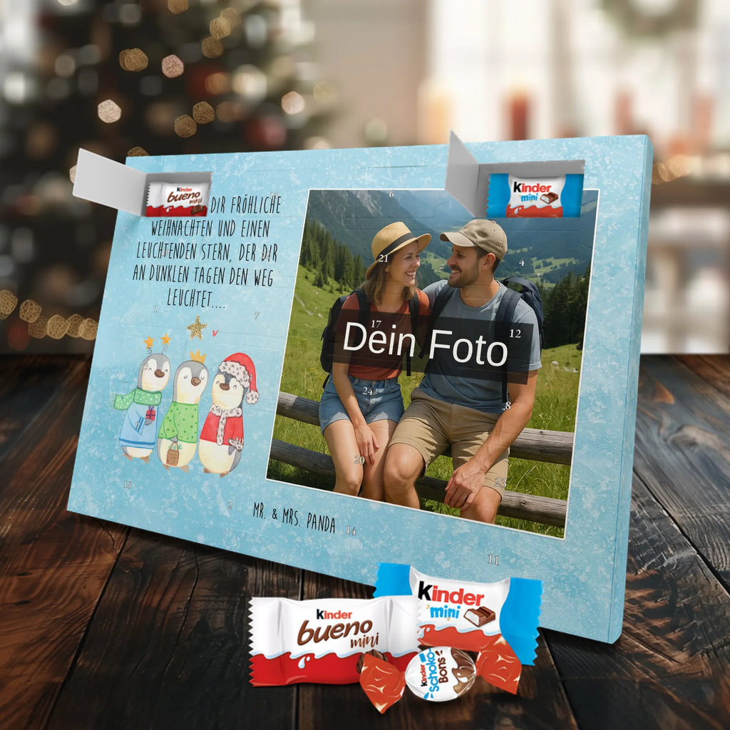 Personalisierter Schoko Foto Adventskalender Winterzeit Heilige drei Könige Personalisierter Schoko Foto Adventskalender, Winter, Wintermotiv, Advent, Nikolaus, Weihnachten, Weihnachtsdeko, Heiligabend, Weihnachtszeit, Heilige Drei Könige, Weihnachtstage, Weihnachtsmann