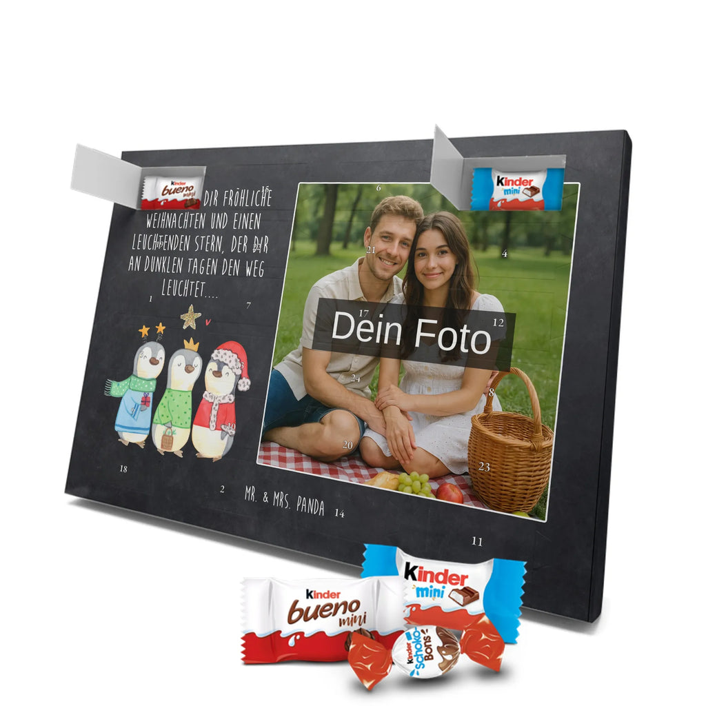 Personalisierter Schoko Foto Adventskalender Winterzeit Heilige drei Könige Personalisierter Schoko Foto Adventskalender, Winter, Wintermotiv, Advent, Nikolaus, Weihnachten, Weihnachtsdeko, Heiligabend, Weihnachtszeit, Heilige Drei Könige, Weihnachtstage, Weihnachtsmann