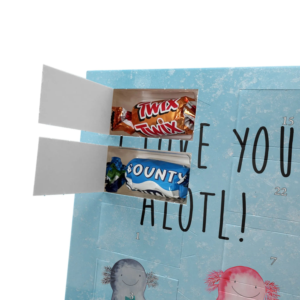 Personalisierter Schoko Foto Adventskalender Axolotl Liebe Personalisierter Schoko Foto Adventskalender, Molch, Axolotl, Lurch, Verlobter, Jahrestag, Ehemann, Große Liebe, Liebe, Lurche, Axolot, Schwanzlurch, Liebesbeweis, Freund, Valentinstag