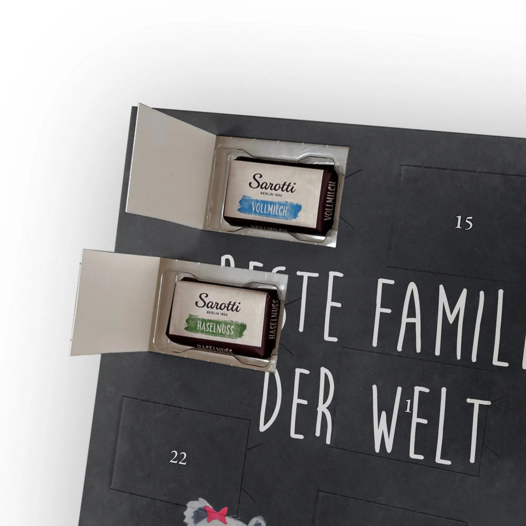 Personalisierter Schoko Foto Adventskalender Koala Familie zwei Personalisierter Schoko Foto Adventskalender, Opa, Bruder, Familie, Muttertag, Schwester, Papa, Mama, Vatertag, Oma, Beste Familie, Lieblingsfamilie, Familienzeit, Koalabär, Koala, Familienleben, Koalafamilie