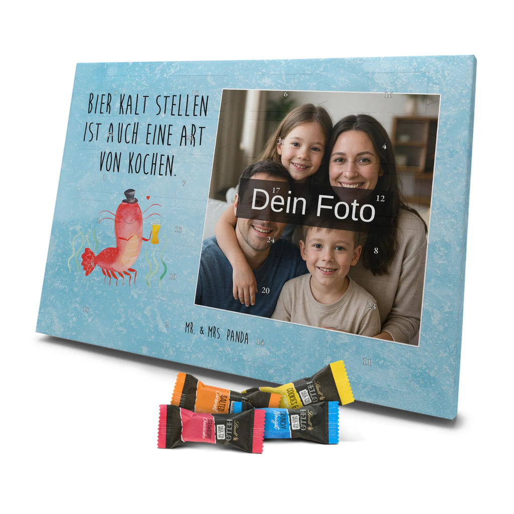 Personalisierter Schoko Foto Adventskalender Hummer Weizen Personalisierter Schoko Foto Adventskalender, Meerestiere, Urlaub, Meer, Junggesellin, Bier, Kochen, Garnele, Bierliebhaber, Gasthaus, Junggeselle, Kneipe, Garnelen, Wirtschaft, Männerhaushalt