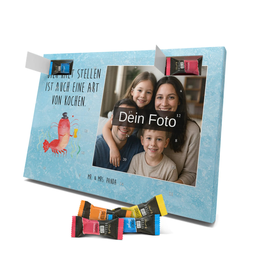 Personalisierter Schoko Foto Adventskalender Hummer Weizen Personalisierter Schoko Foto Adventskalender, Meerestiere, Urlaub, Meer, Junggesellin, Bier, Kochen, Garnele, Bierliebhaber, Gasthaus, Junggeselle, Kneipe, Garnelen, Wirtschaft, Männerhaushalt