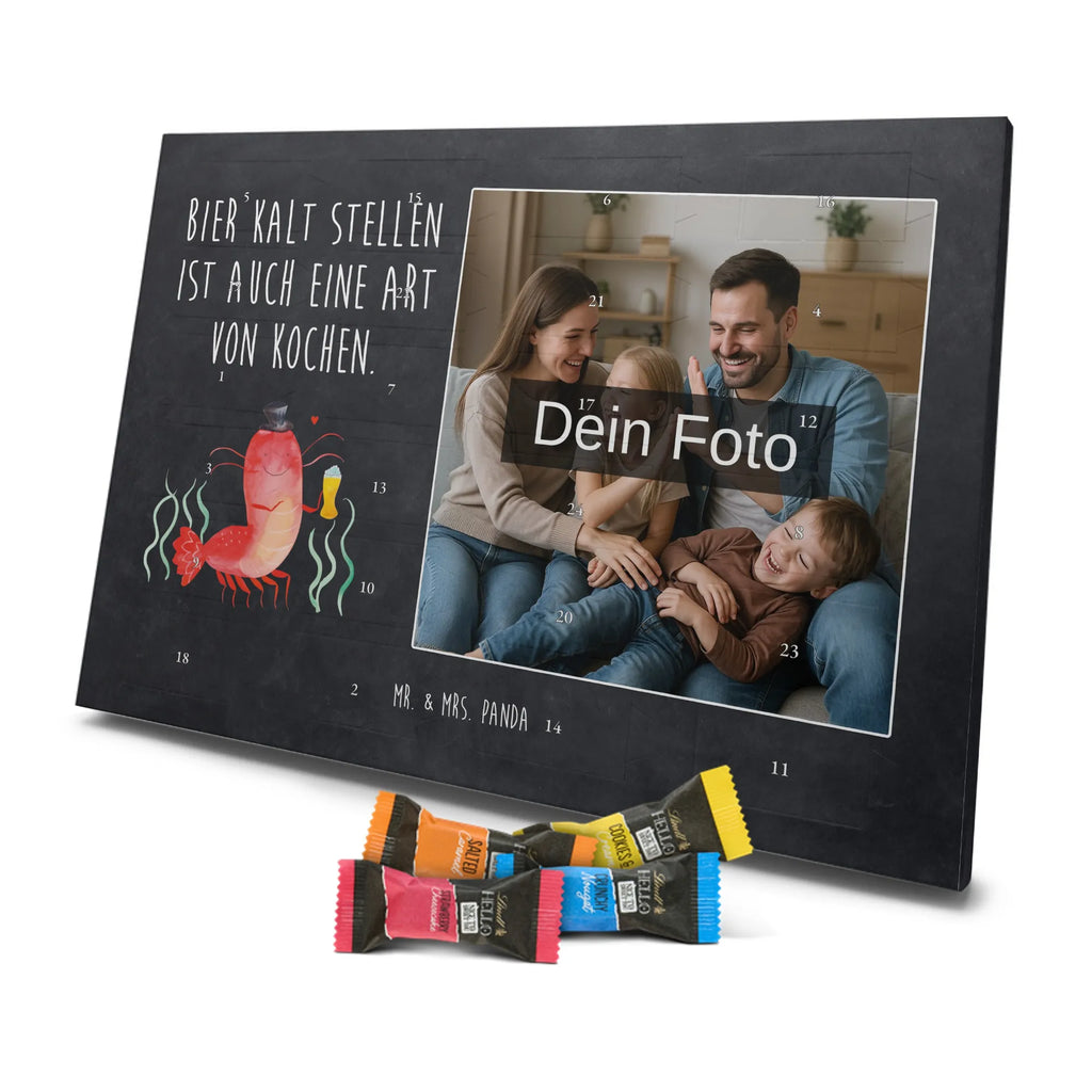 Personalisierter Schoko Foto Adventskalender Hummer Weizen Personalisierter Schoko Foto Adventskalender, Meerestiere, Urlaub, Meer, Junggesellin, Bier, Kochen, Garnele, Bierliebhaber, Gasthaus, Junggeselle, Kneipe, Garnelen, Wirtschaft, Männerhaushalt