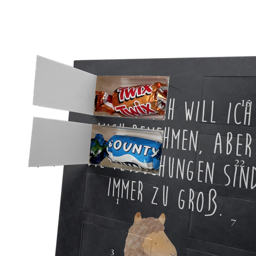 Personalisierter Schoko Foto Adventskalender Alpaka Fahne Personalisierter Schoko Foto Adventskalender, Lama, Alpaka, Liebe, Alpakas, Lamas