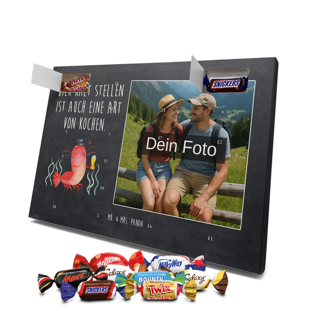 Personalisierter Schoko Foto Adventskalender Hummer Weizen Personalisierter Schoko Foto Adventskalender, Meerestiere, Urlaub, Meer, Junggesellin, Bier, Kochen, Garnele, Bierliebhaber, Gasthaus, Junggeselle, Kneipe, Garnelen, Wirtschaft, Männerhaushalt