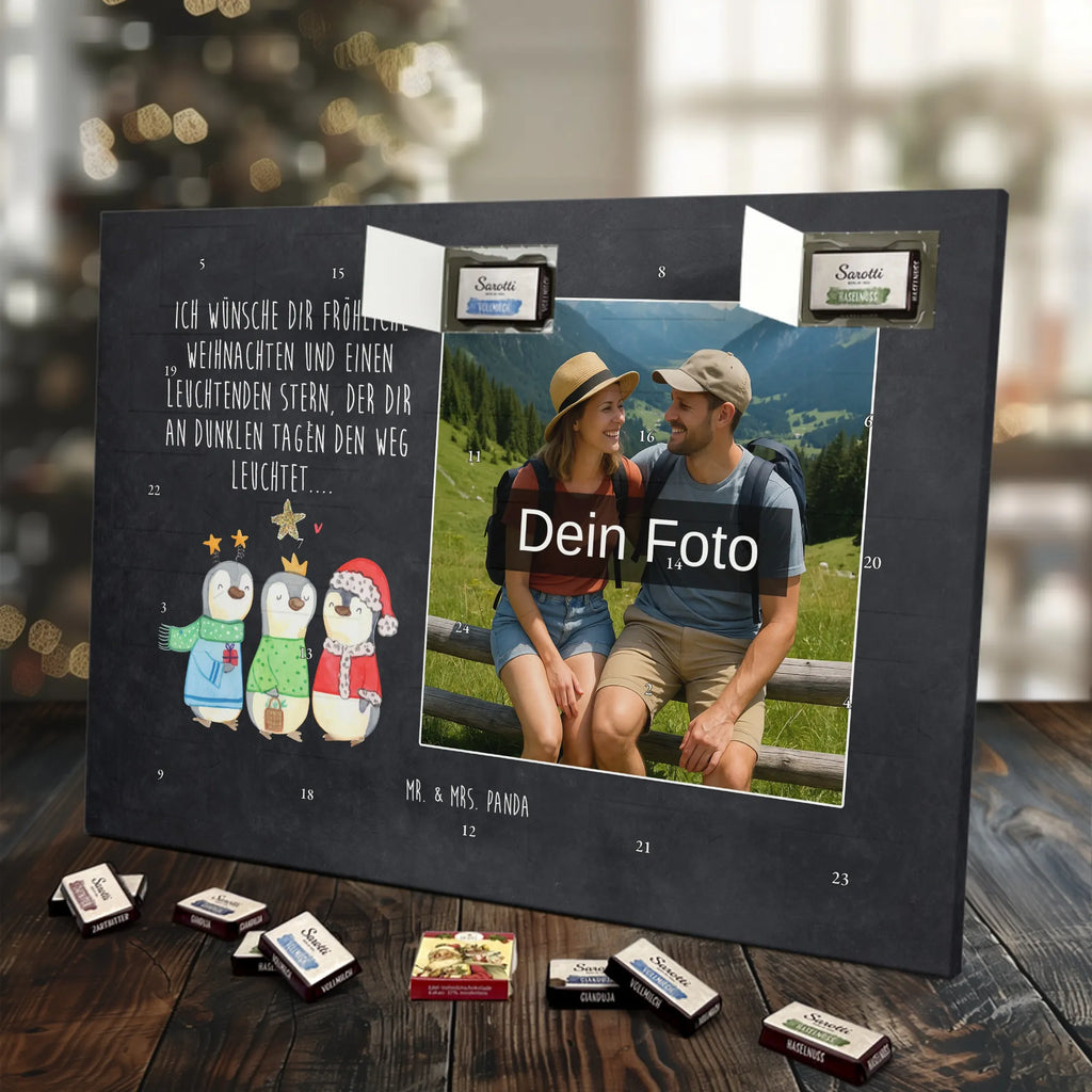 Personalisierter Schoko Foto Adventskalender Winterzeit Heilige drei Könige Personalisierter Schoko Foto Adventskalender, Winter, Wintermotiv, Advent, Nikolaus, Weihnachten, Weihnachtsdeko, Heiligabend, Weihnachtszeit, Heilige Drei Könige, Weihnachtstage, Weihnachtsmann