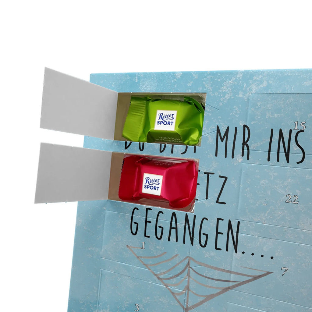 Personalisierter Schoko Foto Adventskalender Spinne Agathe Liebe Personalisierter Schoko Foto Adventskalender, Spinne Agathe, Spinne, Agathe, Videos, Merchandise, Liebesbeweis, Verliebt, Liebesgeschenk, Liebe