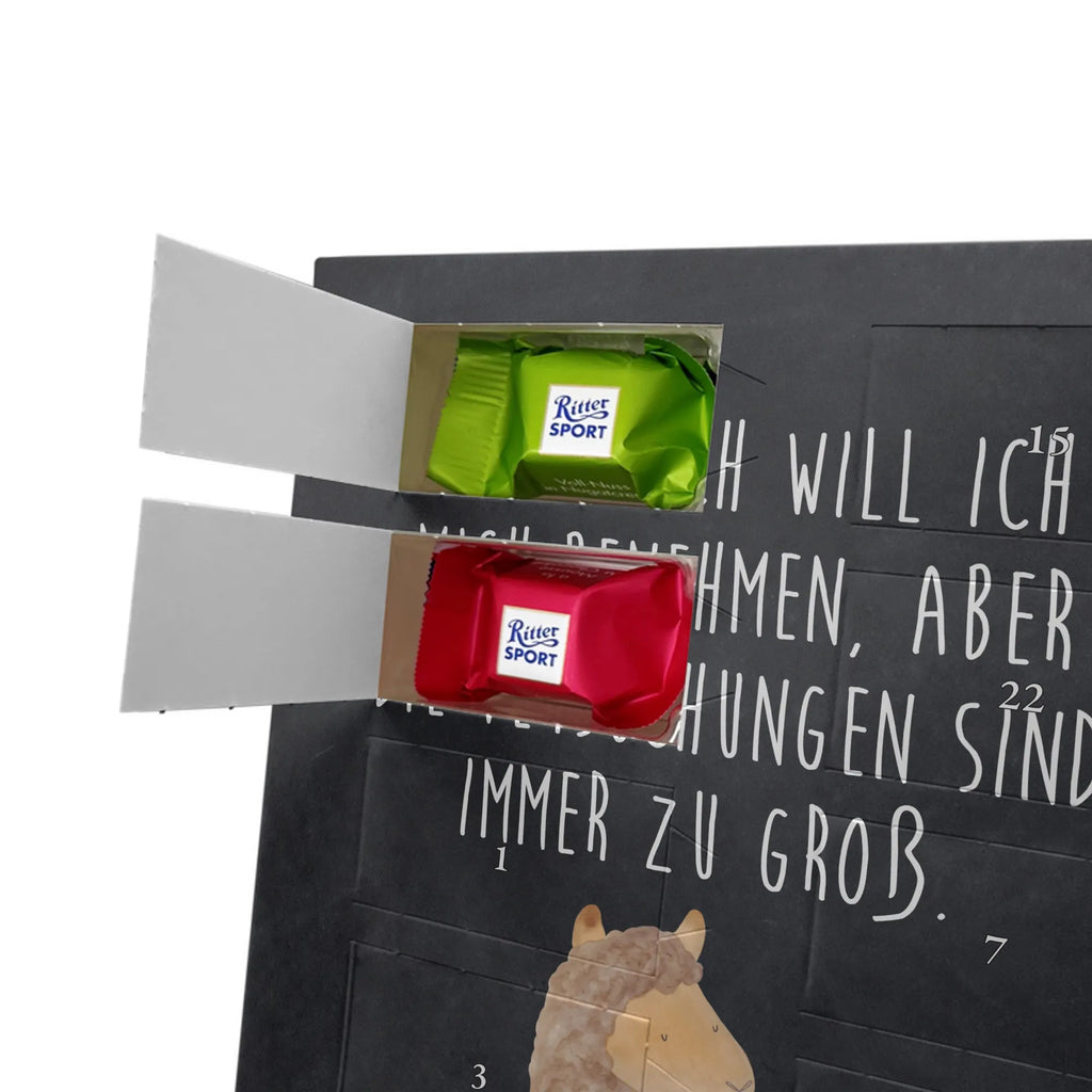 Personalisierter Schoko Foto Adventskalender Alpaka Fahne Personalisierter Schoko Foto Adventskalender, Lama, Alpaka, Liebe, Alpakas, Lamas