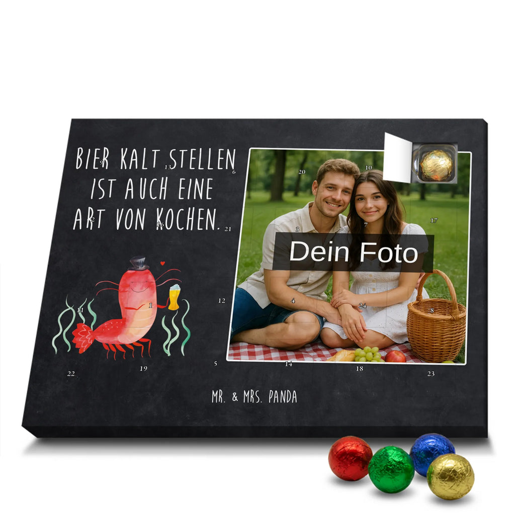 Personalisierter Schoko Foto Adventskalender Hummer Weizen Personalisierter Schoko Foto Adventskalender, Meerestiere, Urlaub, Meer, Junggesellin, Bier, Kochen, Garnele, Bierliebhaber, Gasthaus, Junggeselle, Kneipe, Garnelen, Wirtschaft, Männerhaushalt