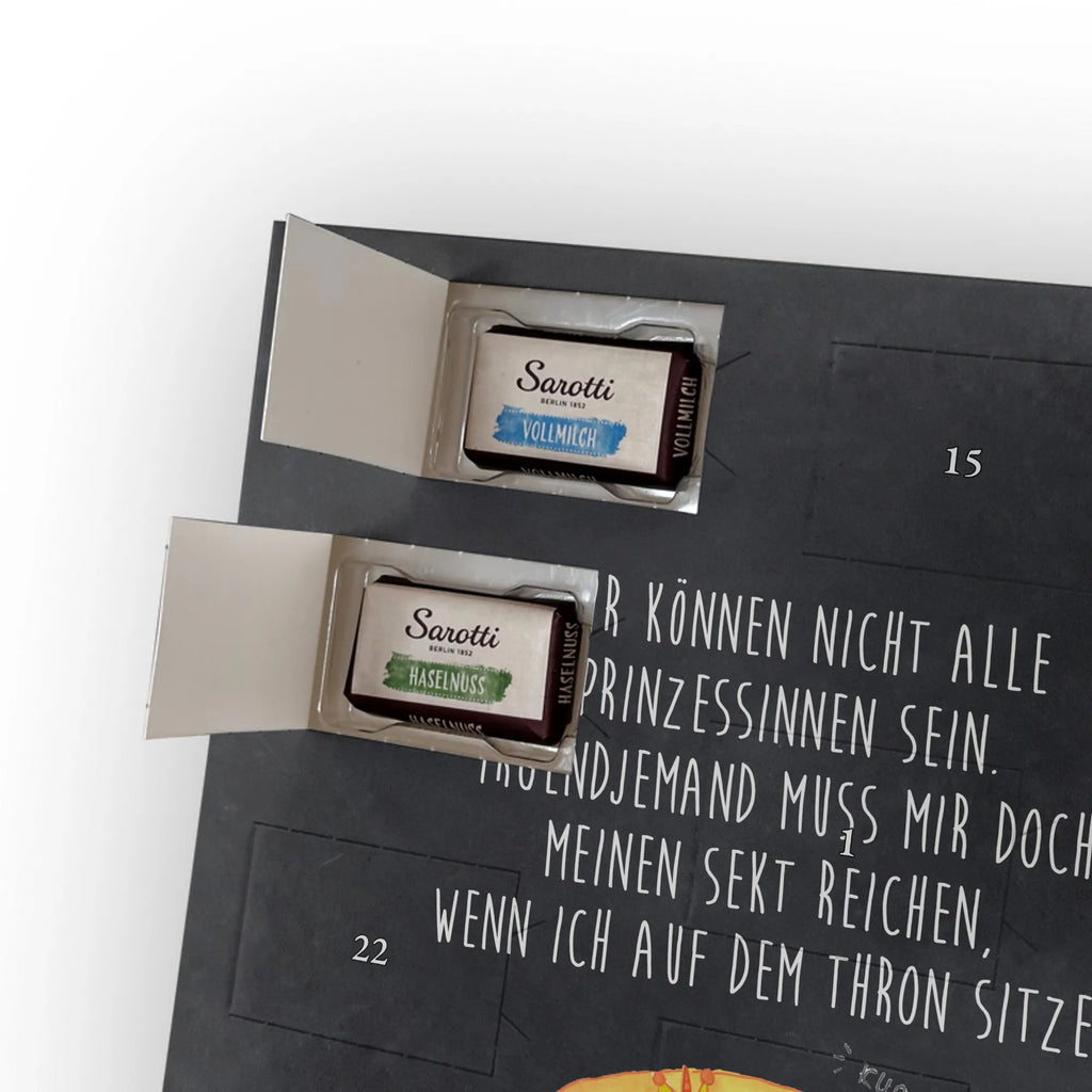 Personalisierter Schoko Foto Adventskalender Einhorn König Personalisierter Schoko Foto Adventskalender, Unicorn, Einhorn, Einhörner, Einhorn Deko, Kaiser, Präsident, Prinzessin, König, Bundeskanzler, Herrscher, Krone