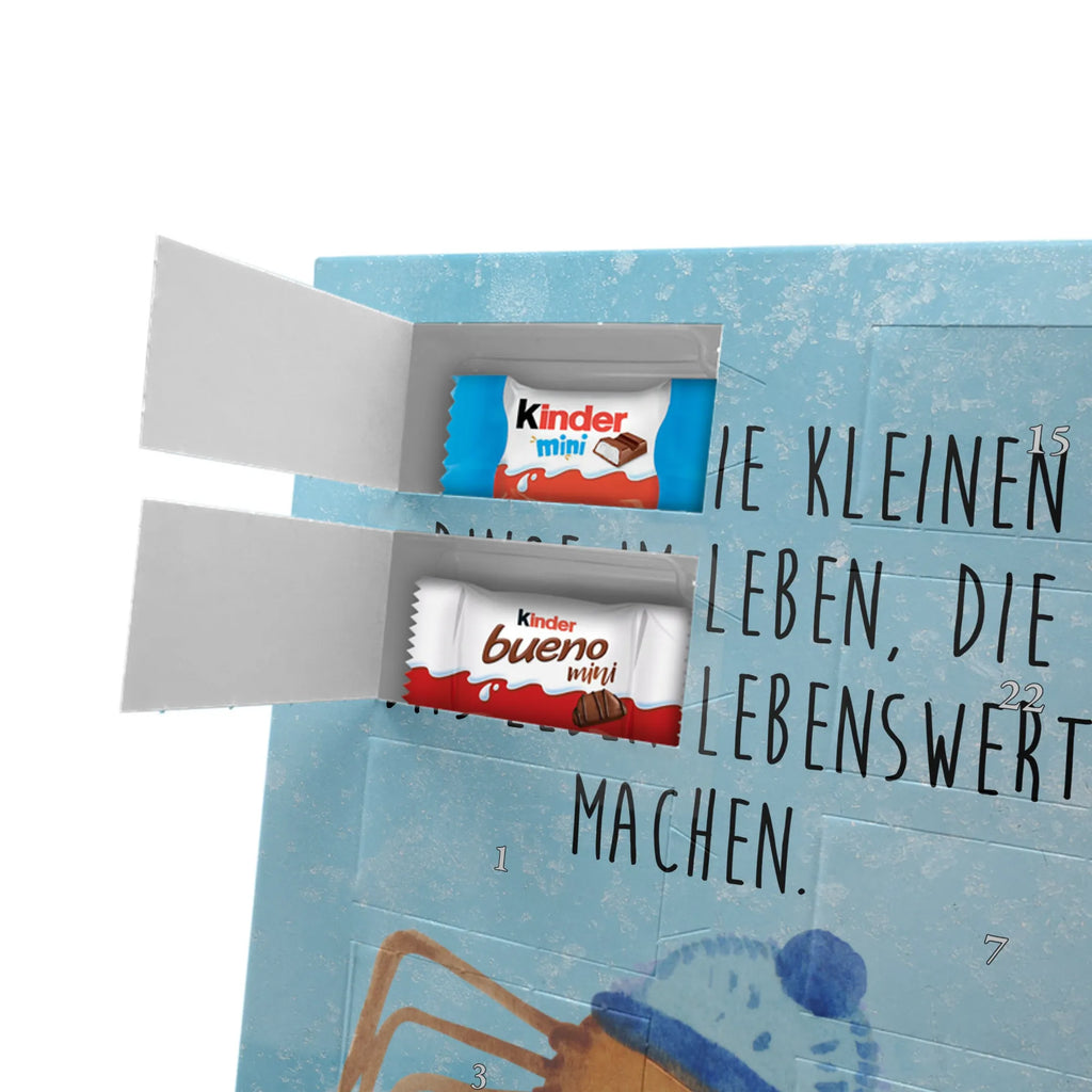 Personalisierter Schoko Foto Adventskalender Spinne Agathe Kaffee Personalisierter Schoko Foto Adventskalender, Agathe, Spinne Agathe, Videos, Spinne, Merchandise, Weiser Spruch, Lebensweisheiten, Morgenmuffel, Morgen, Kaffee