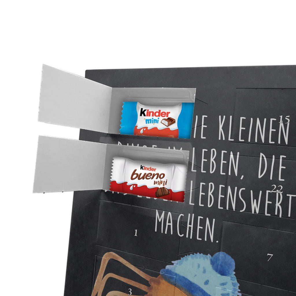 Personalisierter Schoko Foto Adventskalender Spinne Agathe Kaffee Personalisierter Schoko Foto Adventskalender, Agathe, Spinne Agathe, Videos, Spinne, Merchandise, Weiser Spruch, Lebensweisheiten, Morgenmuffel, Morgen, Kaffee