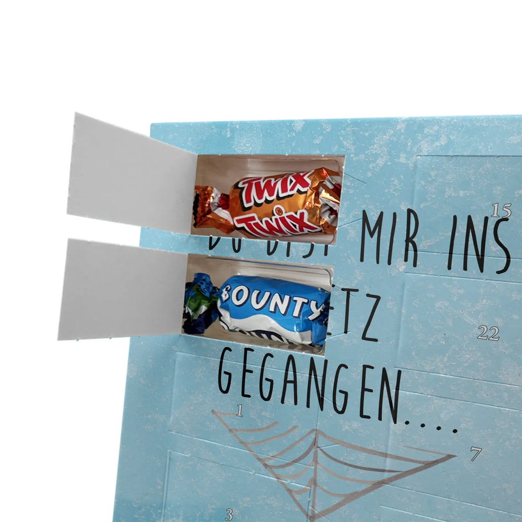 Personalisierter Schoko Foto Adventskalender Spinne Agathe Liebe Personalisierter Schoko Foto Adventskalender, Spinne Agathe, Spinne, Agathe, Videos, Merchandise, Liebesbeweis, Verliebt, Liebesgeschenk, Liebe