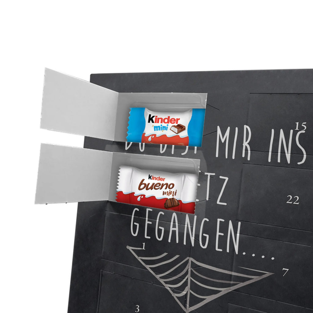 Personalisierter Schoko Foto Adventskalender Spinne Agathe Liebe Personalisierter Schoko Foto Adventskalender, Spinne Agathe, Spinne, Agathe, Videos, Merchandise, Liebesbeweis, Verliebt, Liebesgeschenk, Liebe