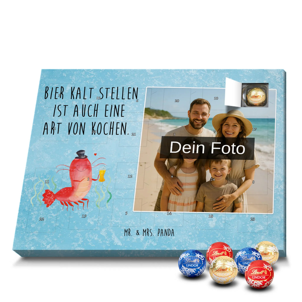 Personalisierter Schoko Foto Adventskalender Hummer Weizen Personalisierter Schoko Foto Adventskalender, Meerestiere, Urlaub, Meer, Junggesellin, Bier, Kochen, Garnele, Bierliebhaber, Gasthaus, Junggeselle, Kneipe, Garnelen, Wirtschaft, Männerhaushalt
