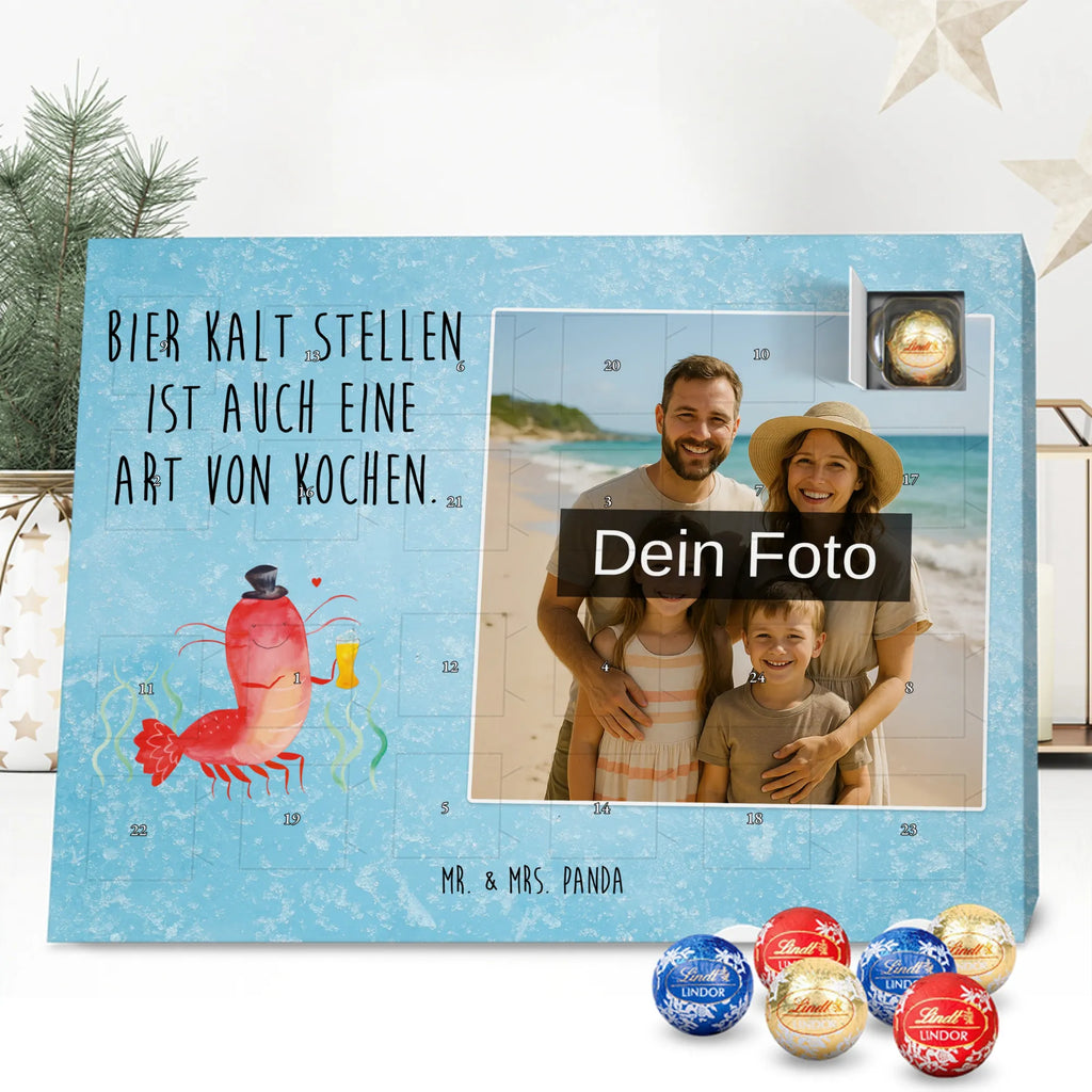 Personalisierter Schoko Foto Adventskalender Hummer Weizen Personalisierter Schoko Foto Adventskalender, Meerestiere, Urlaub, Meer, Junggesellin, Bier, Kochen, Garnele, Bierliebhaber, Gasthaus, Junggeselle, Kneipe, Garnelen, Wirtschaft, Männerhaushalt