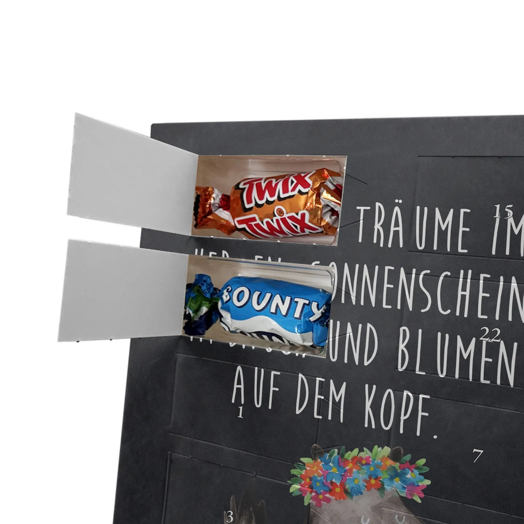  skunks dziewczynka Stinktier, Skunk