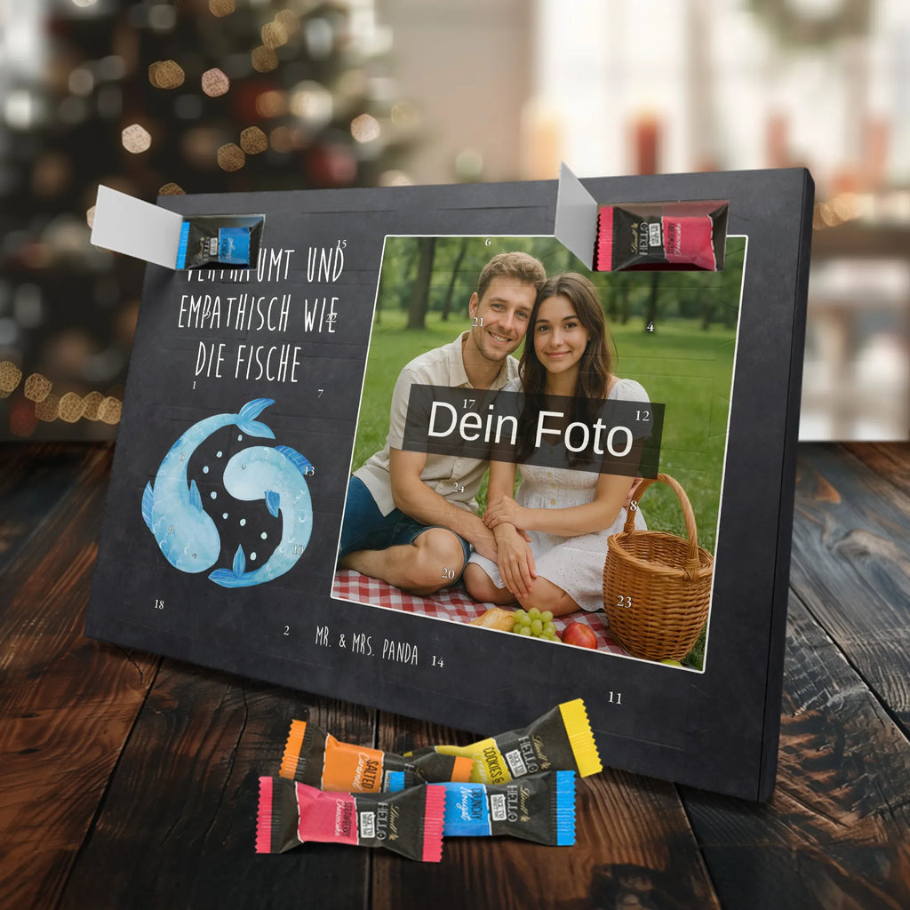 Personalisierter Schoko Foto Adventskalender Sternzeichen Fische Personalisierter Schoko Foto Adventskalender, Tierkreiszeichen, Horoskop, Astrologie, Aszendent, Sternzeichen, Fisch, Geburtstag März, Fische Sternzeichen, Fische Geschenk, Geschenk Februar, Fische Sternbild, Geschenk März, Geburtstag Februar