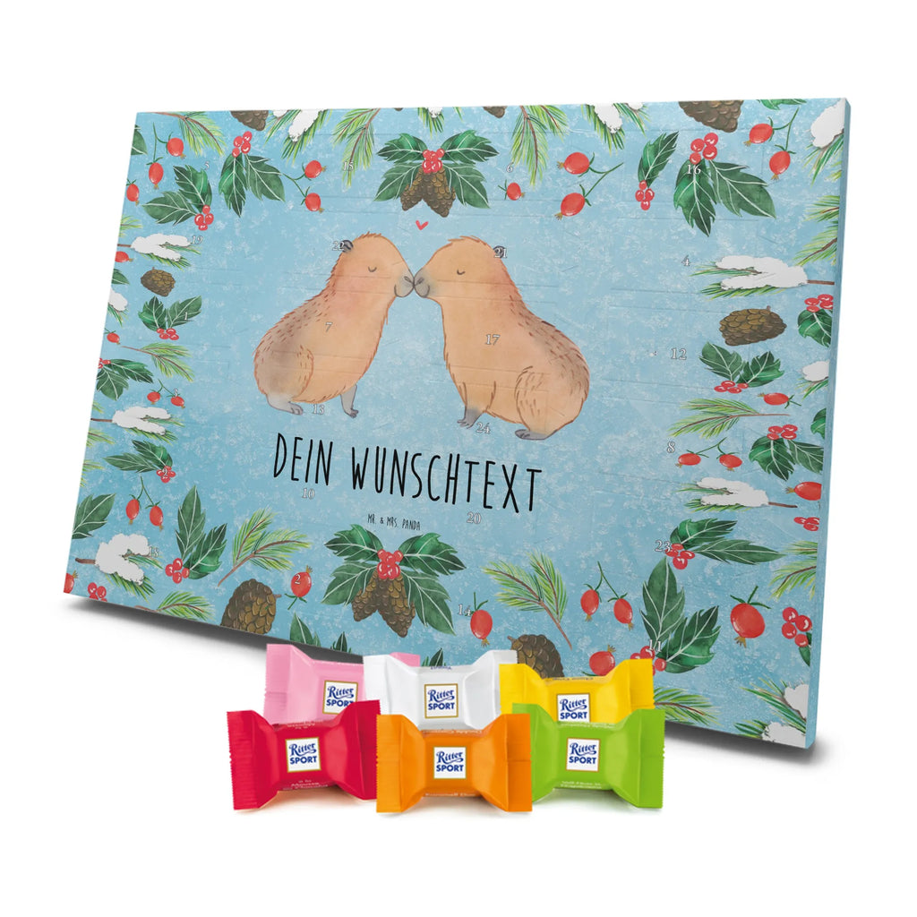  Capybara love card, gift ideas, gifts, animal lover, special gifts, cute animal motives, hand drawn, small animals, good mood, cute, funny sayings