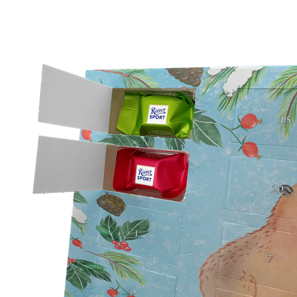  Capybara love card, gift ideas, gifts, animal lover, special gifts, cute animal motives, hand drawn, small animals, good mood, cute, funny sayings