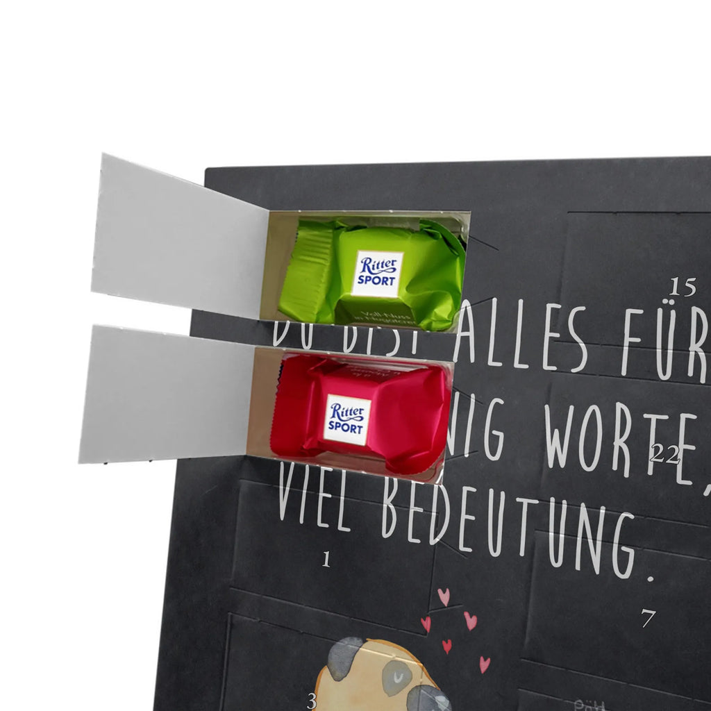  pug In love dog, mutt, hound, woof, dog mama, dog breed, love dogs, love for dogs, dog decorative items, bag with dog print, funny gifts for dog owners, what do you give a dog lover, Christmas gifts for dogs, gifts for dogs, dog sayings, Pug, dog love, love saying. Engaged, in love, love, gift friend, boob, partner