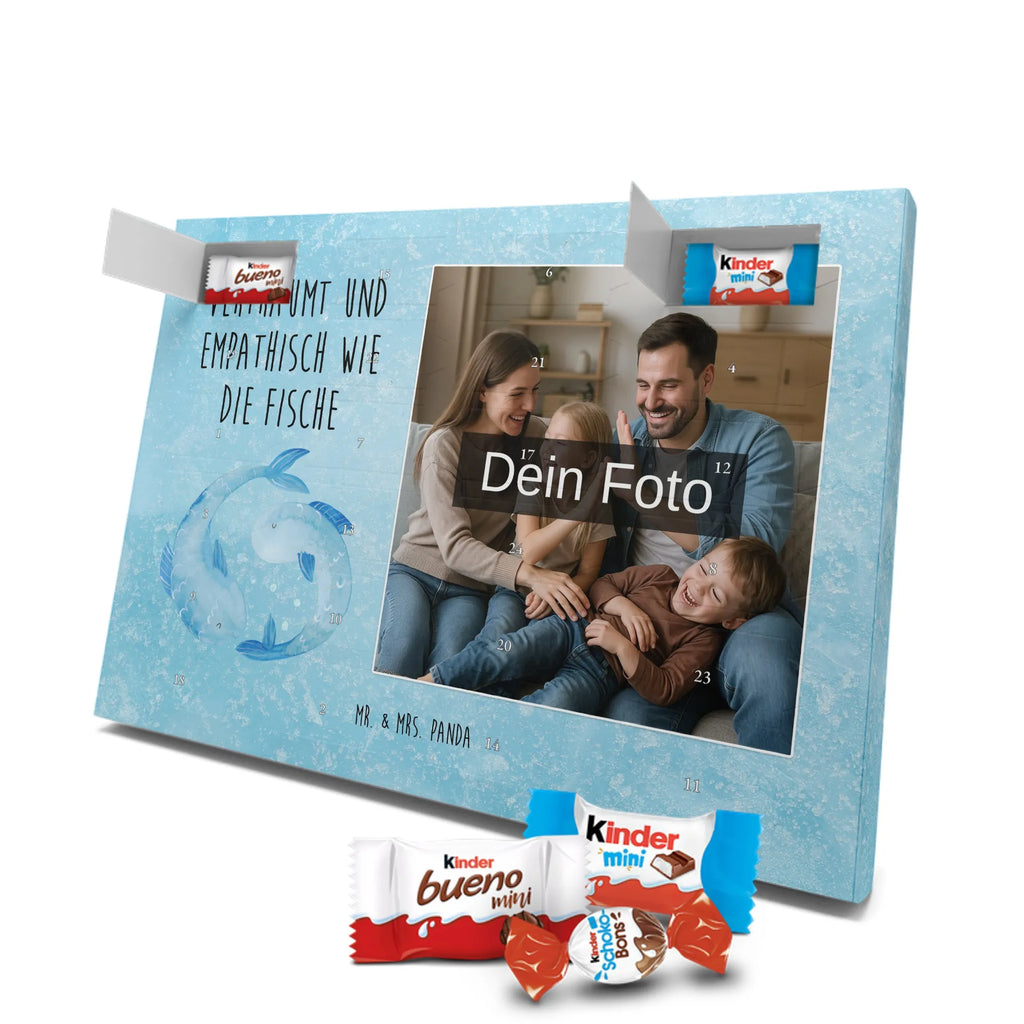 Personalisierter Schoko Foto Adventskalender Sternzeichen Fische Personalisierter Schoko Foto Adventskalender, Tierkreiszeichen, Horoskop, Astrologie, Aszendent, Sternzeichen, Fisch, Geburtstag März, Fische Sternzeichen, Fische Geschenk, Geschenk Februar, Fische Sternbild, Geschenk März, Geburtstag Februar