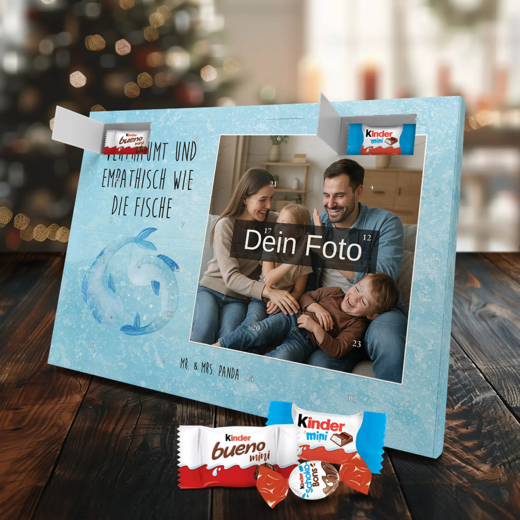 Personalisierter Schoko Foto Adventskalender Sternzeichen Fische Personalisierter Schoko Foto Adventskalender, Tierkreiszeichen, Horoskop, Astrologie, Aszendent, Sternzeichen, Fisch, Geburtstag März, Fische Sternzeichen, Fische Geschenk, Geschenk Februar, Fische Sternbild, Geschenk März, Geburtstag Februar