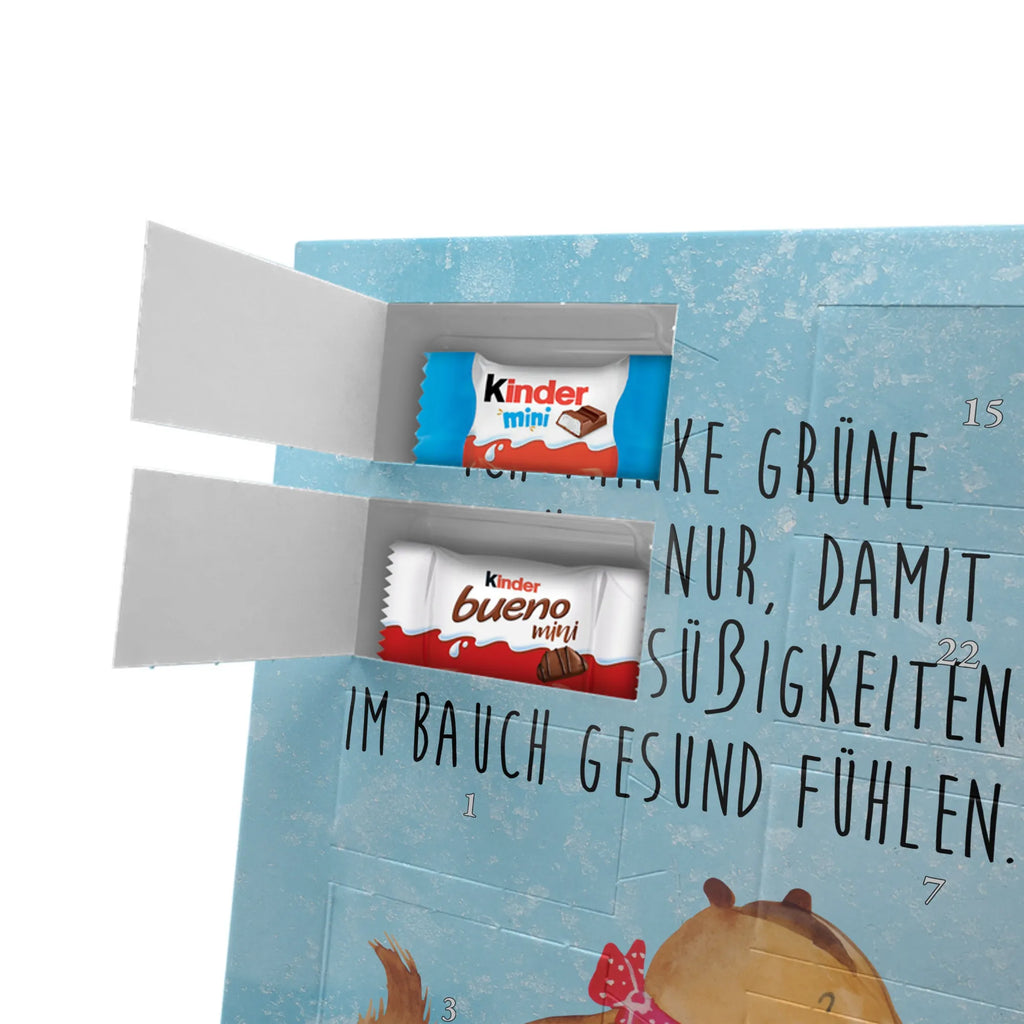  Squirrel smoothies small animals, cute, funny, cute animal motives, hand drawn, small world, funny sayings, good mood, happy, gifts, gift ideas, special gifts, animal lover, card, Green smoothies, chipmunks, squirrels, diet, weight loss