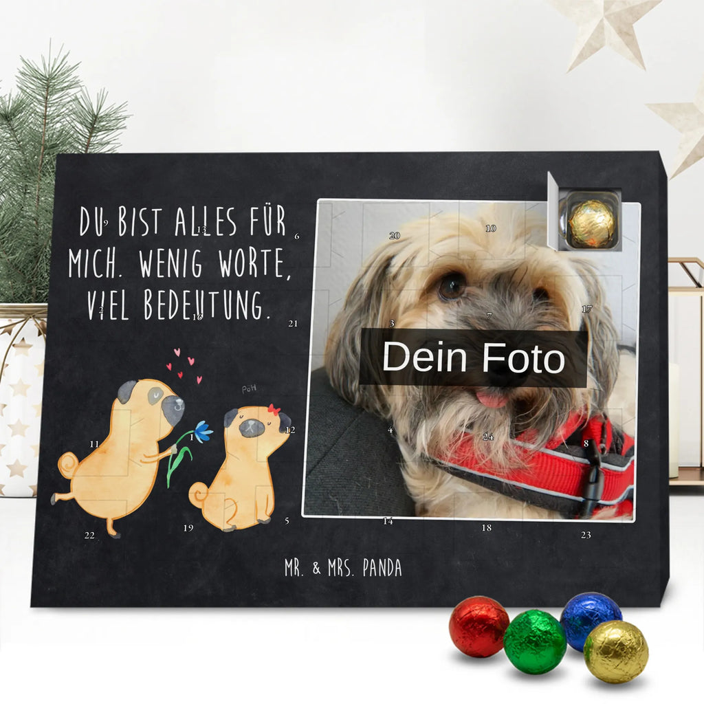  pug In love dog, mutt, hound, woof, dog mama, dog breed, love dogs, love for dogs, dog decorative items, bag with dog print, funny gifts for dog owners, what do you give a dog lover, Christmas gifts for dogs, gifts for dogs, dog sayings, Pug, dog love, love saying. Engaged, in love, love, gift friend, boob, partner